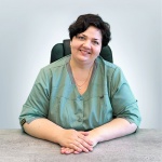 Тимофеева Екатерина Алексеевна