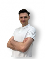 Тимошенко Богдан Владимирович