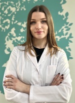 Тимощук Світлана Олександрівна