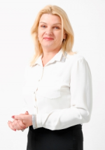 Тимощук Валентина Сергіївна