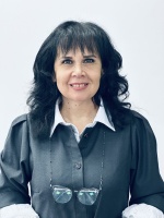 Тимошпольська Інеса Едуардівна