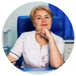 Тинок Елена Викторовна