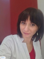 Тищенко Людмила Петровна