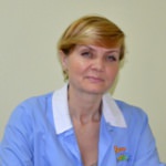Титенко Арина Юрьевна