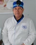 Ткач Юрий Николаевич