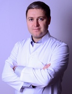 Ткач Олег Сергеевич