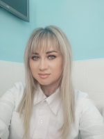 Ткаченко Інна Валеріївна