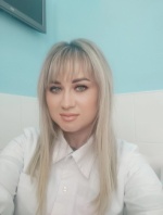 Ткаченко Інна Валеріївна