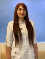 Ткаченко Ірина Миколаївна