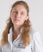 Ткаченко Екатерина Николаевна