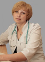 Ткаченко Лилия Александровна