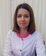 Ткаченко Наталия Анатольевна
