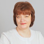 Ткаченко Тина Владимировна