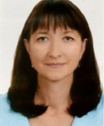 Ткаченко Виктория Викторовна