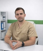 Ткаченко Владислав Сергеевич