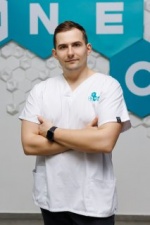 Ткаченко Владислав Сергеевич