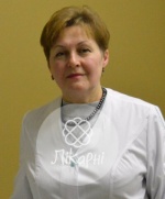 Ткачева Татьяна Николаевна