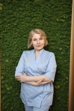 Ткачова Ксенія