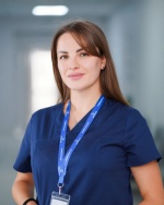 Ткачук Анастасія Леонідівна