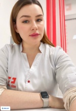 Ткачук Юлия Николаевна