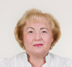 Ткачук Наталия Владимировна