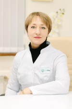 Ткачук Валентина Анатольевна