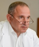 Тодуров Борис Михайлович