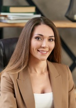 Тодурова-Иванюк Наталья Борисовна