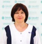 Толчонова Наталья Анатольевна
