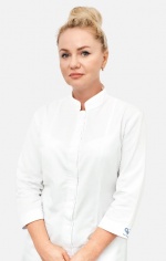 Томинець Оксана Василівна