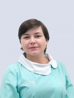 Топчиева Елена Сергеевна 