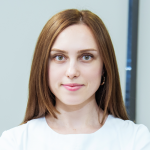 Торишная Софья Вадимовна