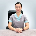 Торончук Инна Владимировна