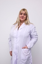 Тотти Ксения Александровна