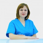 Товкачевская Виктория Васильевна
