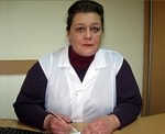 Товпинец Елена Викторовна