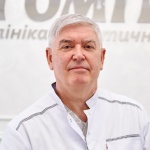 Трембач Александр Михайлович
