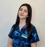 Трембач Марʼяна Степанівна 