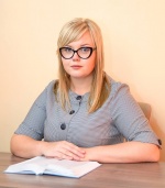 Третьяк Анастасия Ильинична