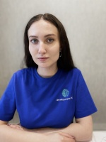 Третьякова Дарья Олеговна