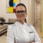 Третьякова Наталья Сергеевна