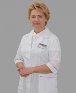 Трибулкина Светлана Владимировна