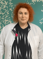 Тригуба Ірина Леонтіївна