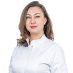 Тригубчак Оксана Андріївна