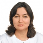 Тріщ Олександра Миколаївна