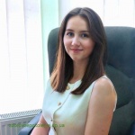 Тристан Лілія Романівна