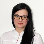 Трофимчук Наталя Вікторівна
