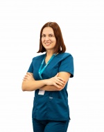 Трофімчук Тетяна Ігорівна