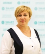 Трофимчук Виктория Владимировна