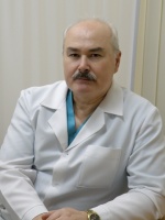 Трофименко Сергій Петрович